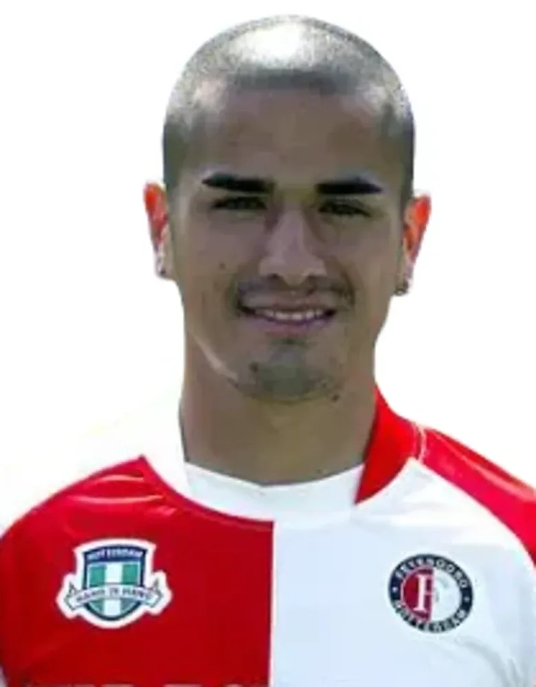 Jorge Acuña