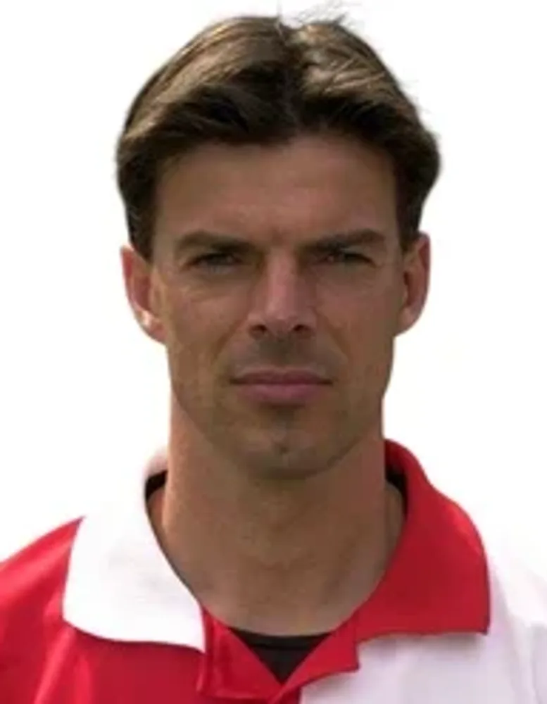 Jan de Visser