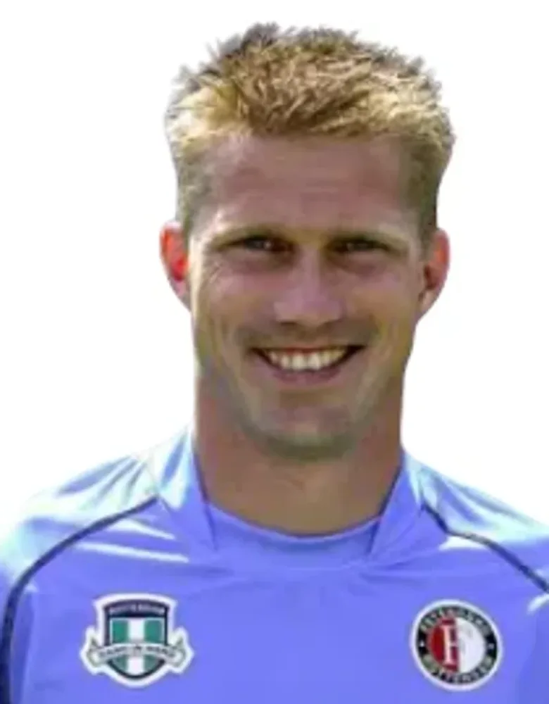 Edwin Zoetebier