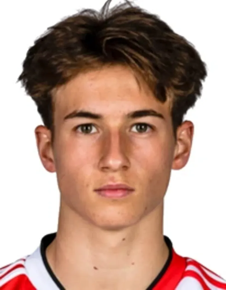 Lennard Hartjes