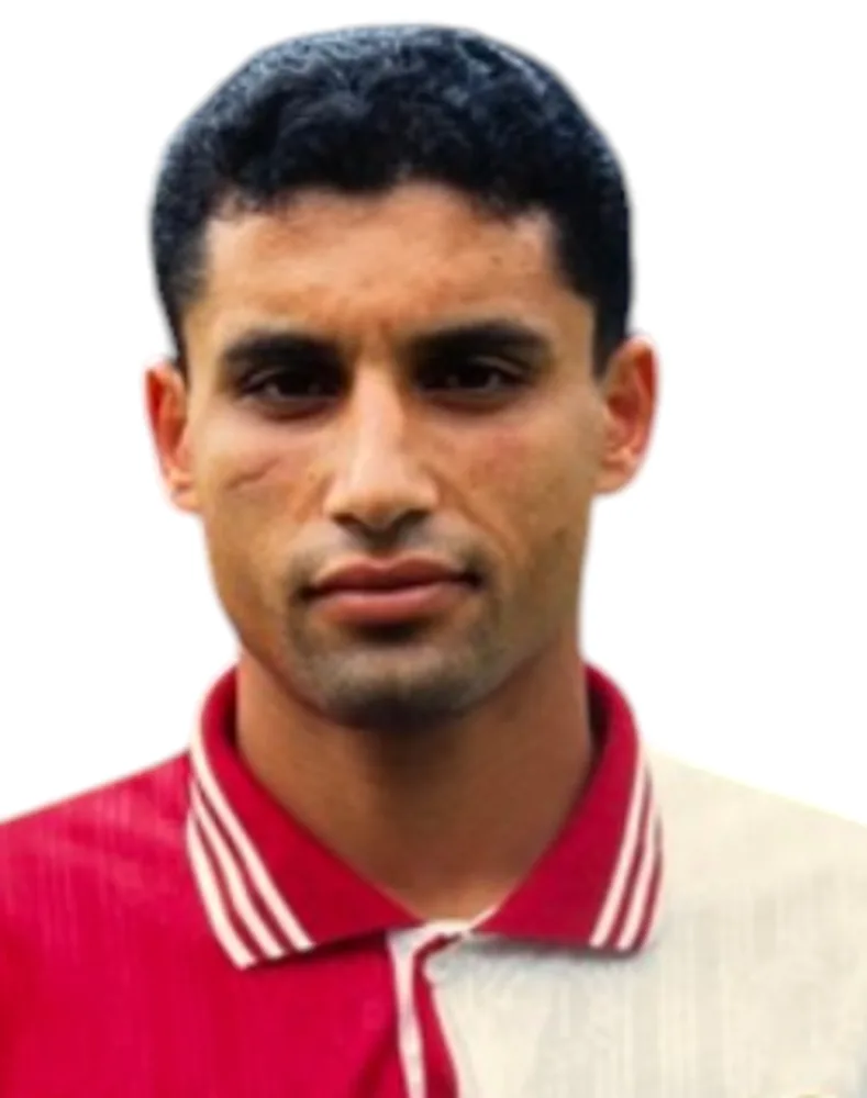 Haytham Farouk
