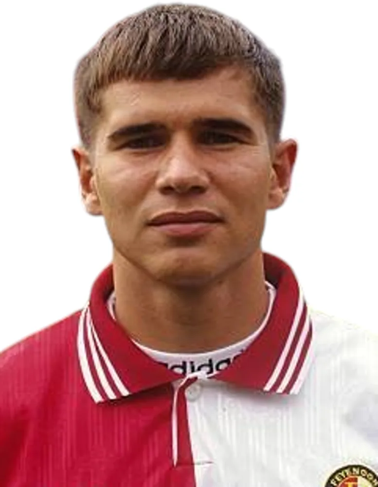 Denis Kljoejev