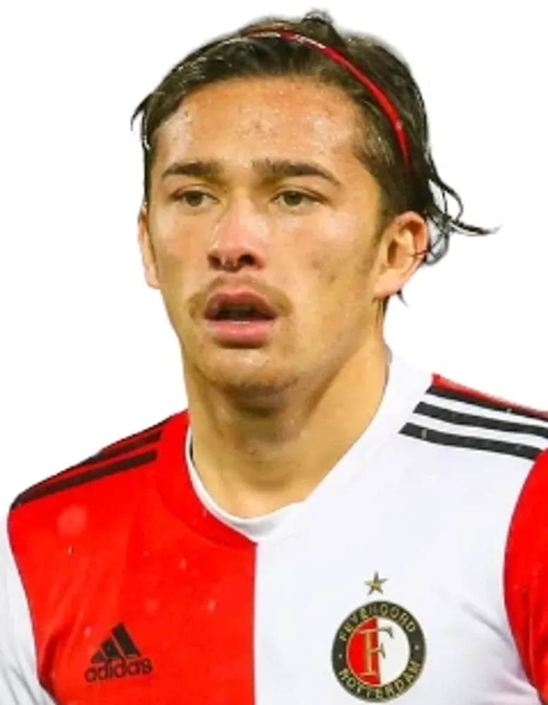 Jordy Wehrmann