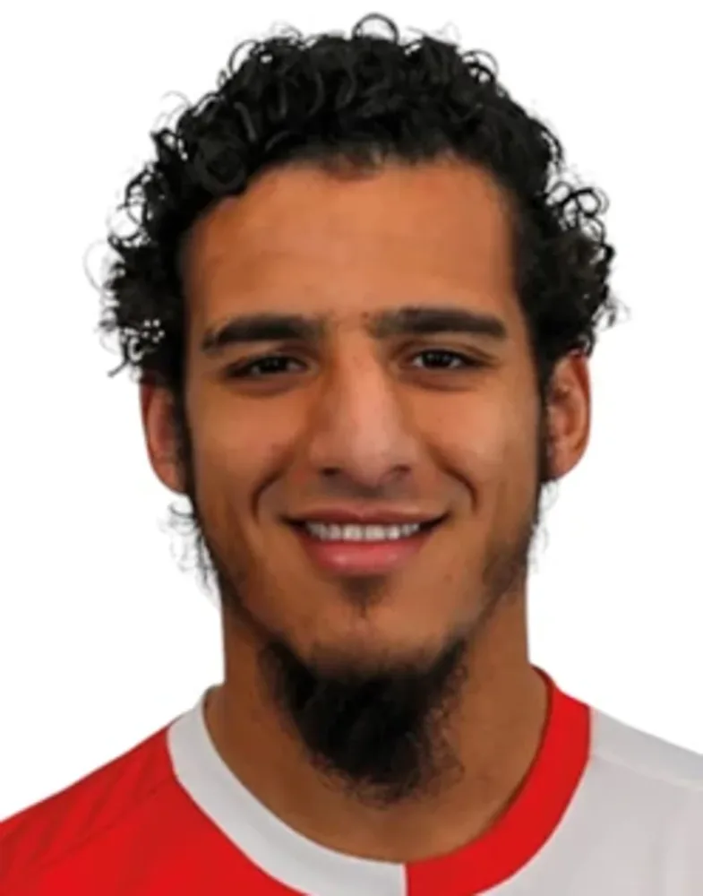 Yassin Ayoub