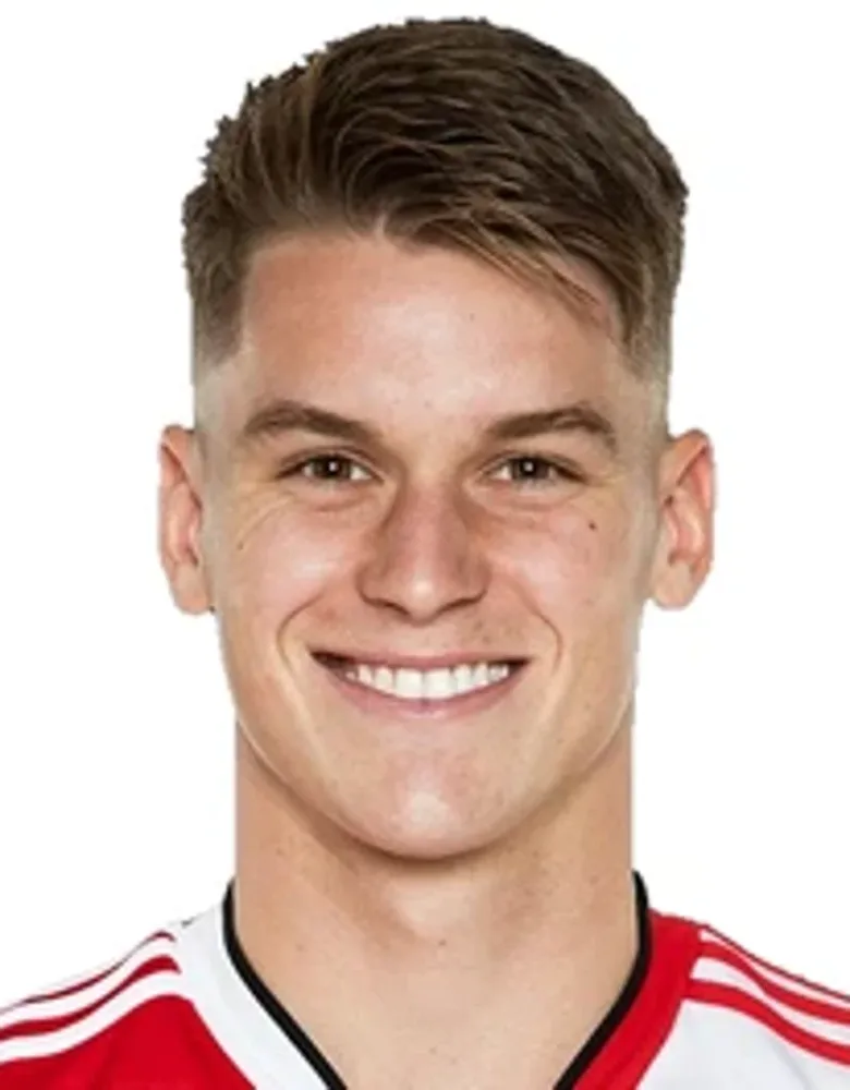 Ramon Hendriks