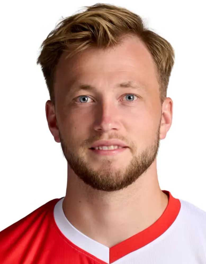 Casper Tengstedt