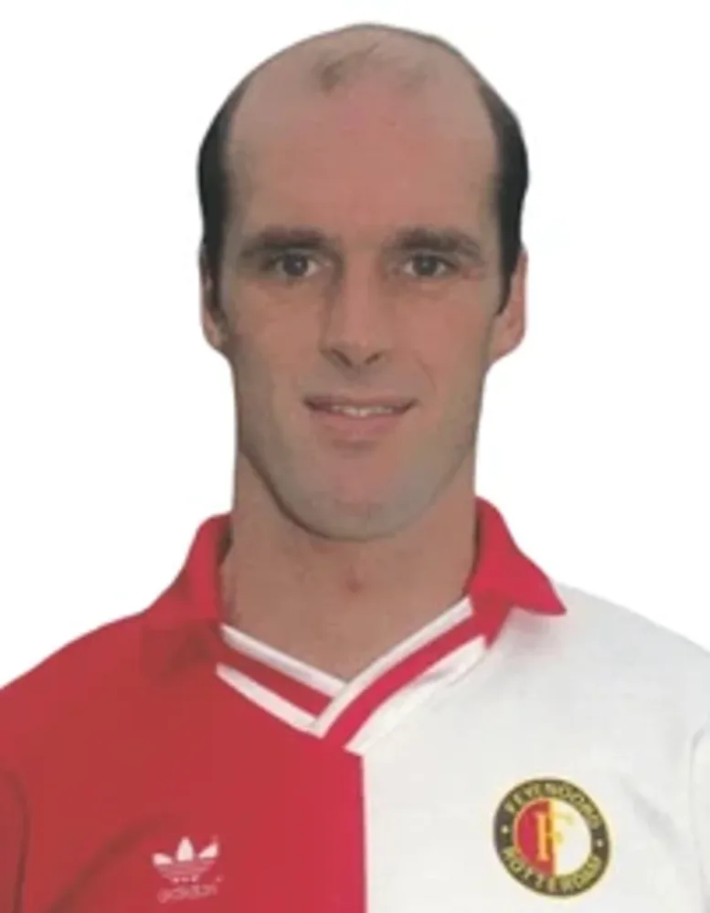 John Metgod