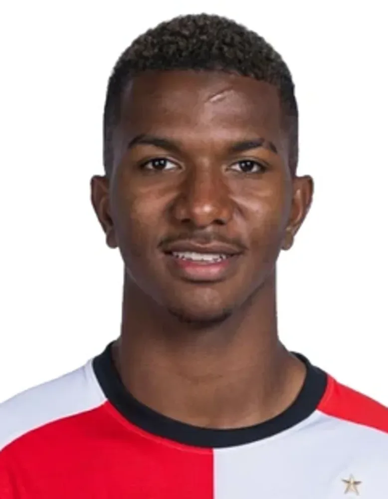 Jeyland Mitchell
