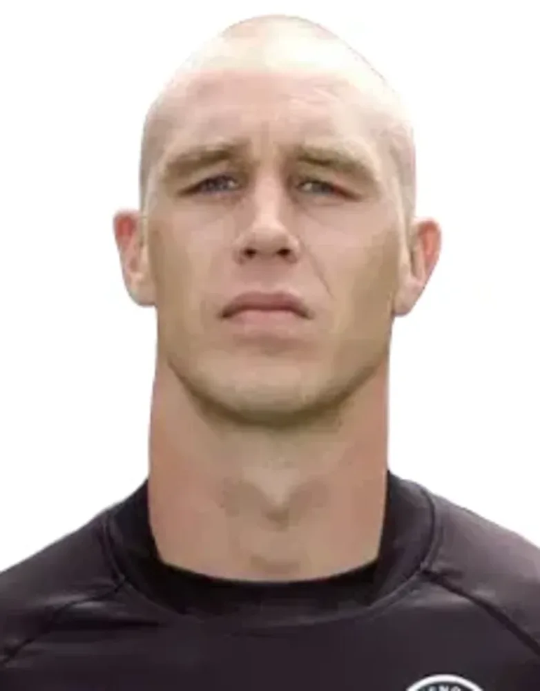 Maikel Aerts