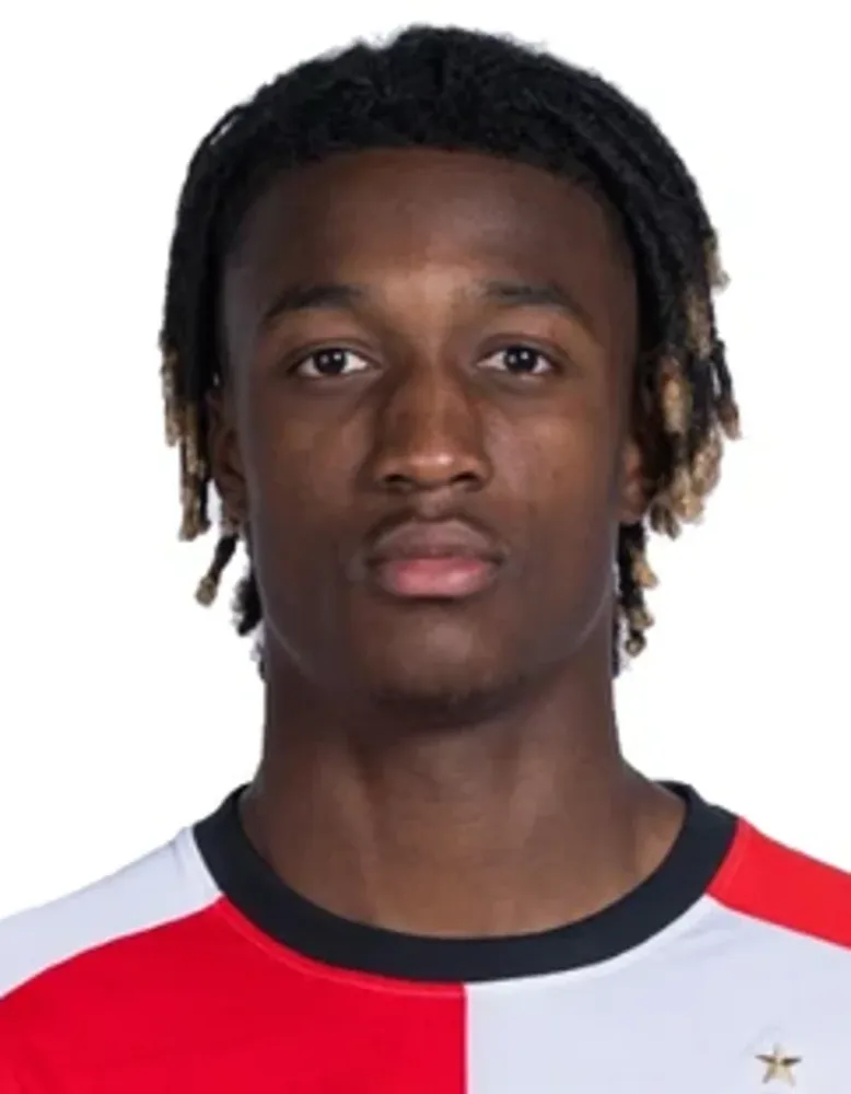 Chris-Kévin Nadje