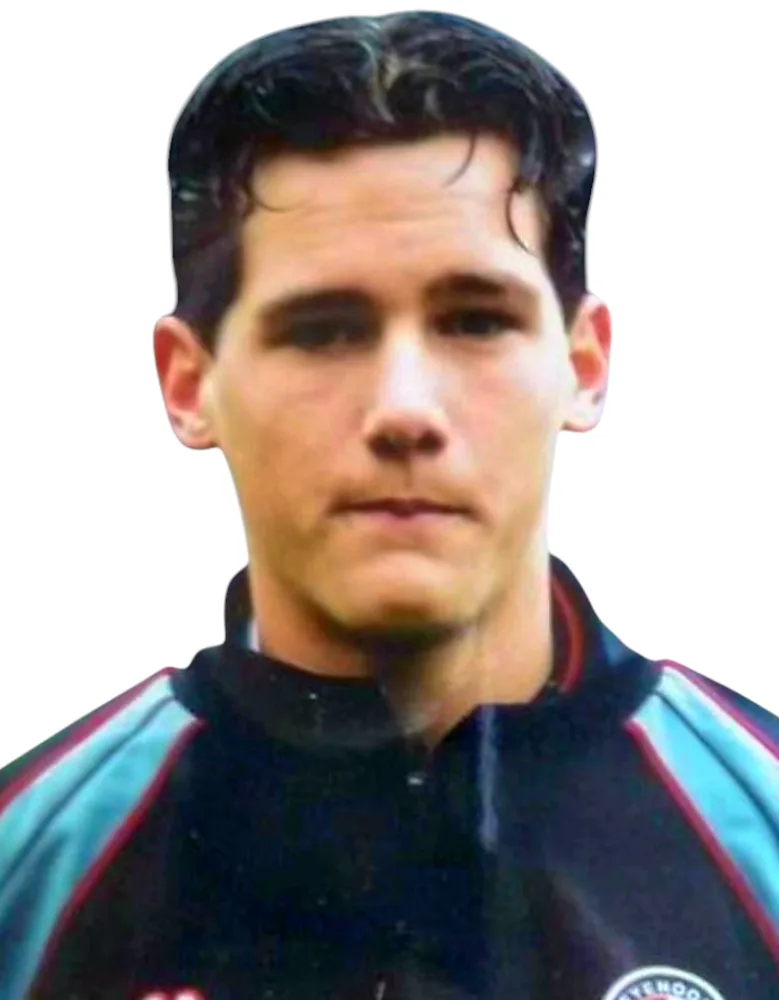 Jesper Hogedoorn