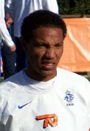 Jonathan de Guzman, 2008. Foto: CrazyPhunk via Wikimedia Commons, CC BY 3.0.