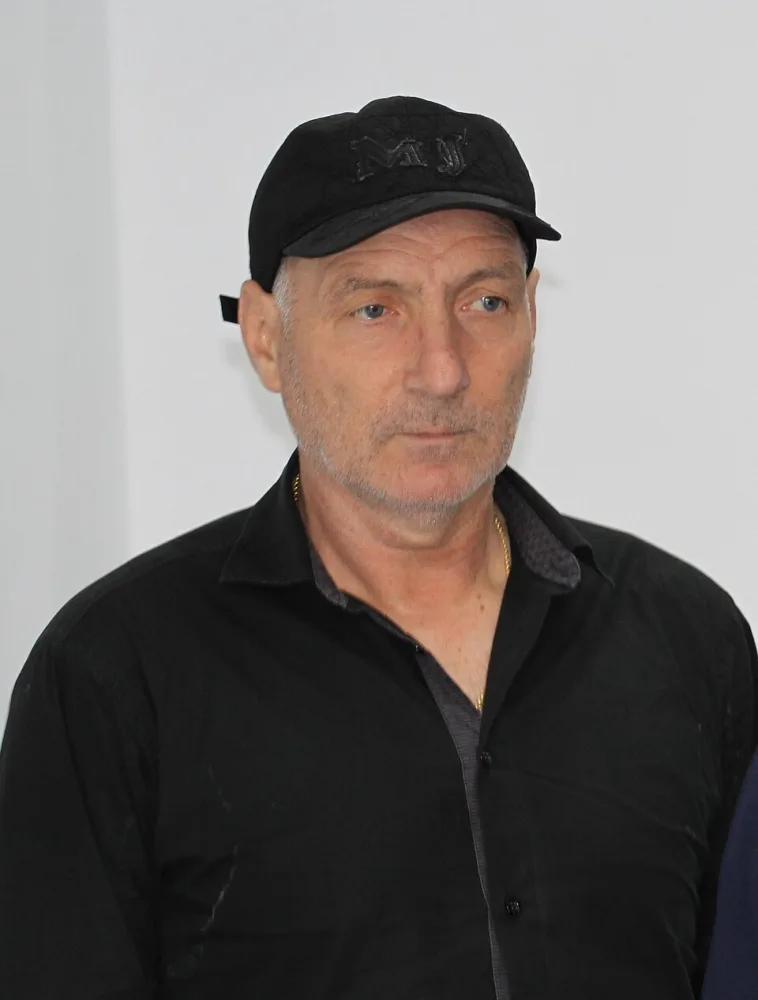 Andrej Jeliazkov, 2012. Foto: Biser Todorov via Wikimedia Commons, CC BY 3.0.