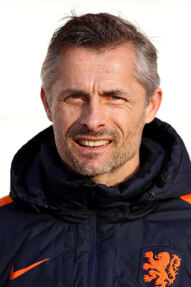 Kees van Wonderen, 2017. Foto: Steindy via Wikimedia Commons, CC BY 3.0.