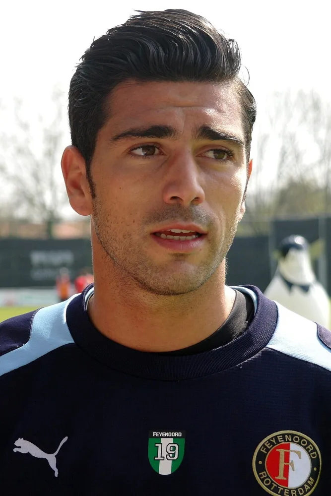 Graziano Pellè, 2013. Foto: Jan Roelfsema via Wikimedia Commons, CC BY 3.0.