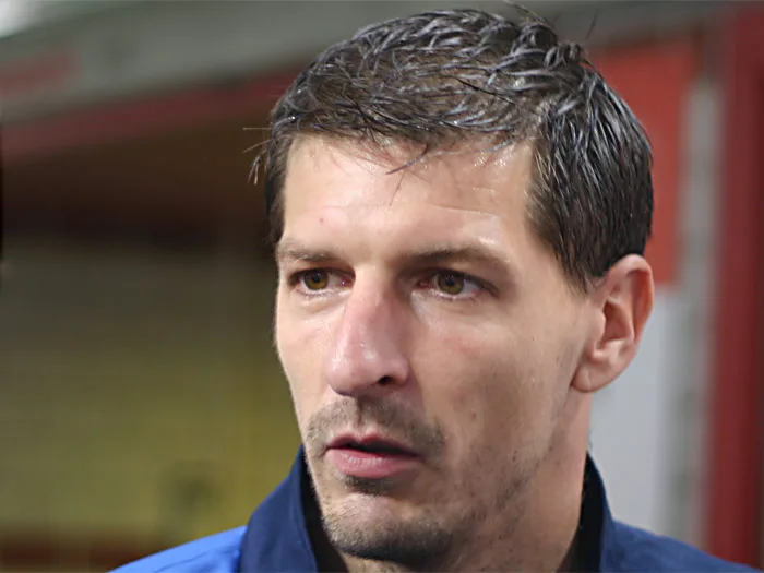 Gábor Babos. Foto: Paulblank via Wikimedia Commons, CC BY-SA 3.0.