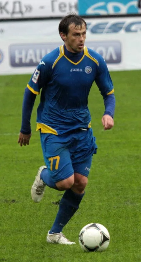 Danko Lazović, 2013. Foto: Рыбакова Елена via Wikimedia Commons, CC BY-SA 3.0.