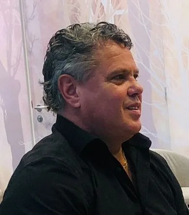 Hans Groenendijk, 2022. Foto: Dirk van de Scheur via Wikimedia Commons, CC BY-SA 4.0.
