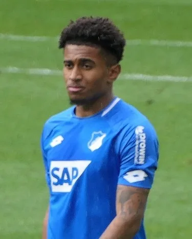 Reiss Nelson, 2019. Foto: Silesia711 via Wikimedia Commons, CC BY-SA 4.0.