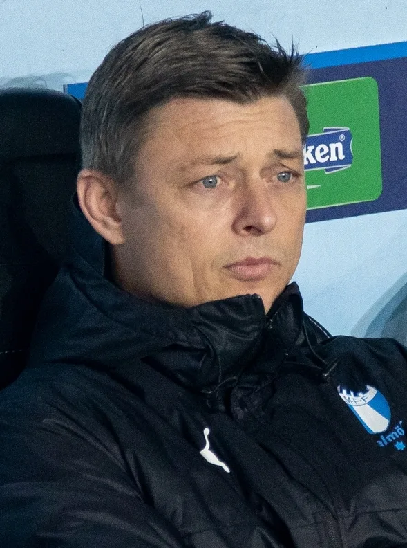 Jon Dahl Tomasson, 2021. Foto: Vyacheslav Evdokimov via Wikimedia Commons, CC BY-SA 3.0.