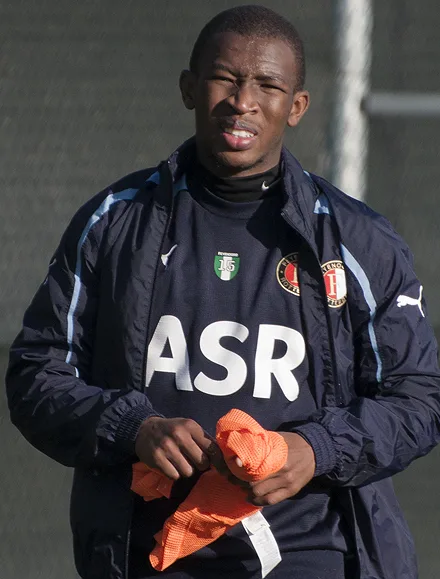 Kamohelo Mokotjo, 2012. Foto: Robert Hertel via Wikimedia Commons, CC BY 2.0.