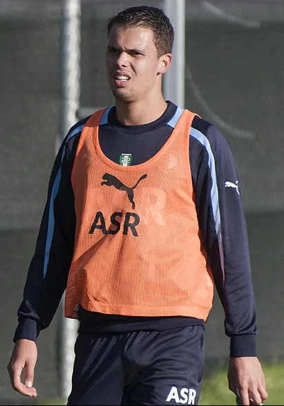Mitchell te Vrede, 2012. Foto: Robert Hertel via Wikimedia Commons, CC BY 2.0.