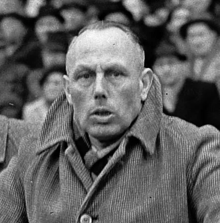 Karel Kaufman