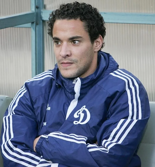 Otman Bakkal, 2012. Foto: Садовников Дмитрий via Wikimedia Commons, CC BY-SA 3.0.