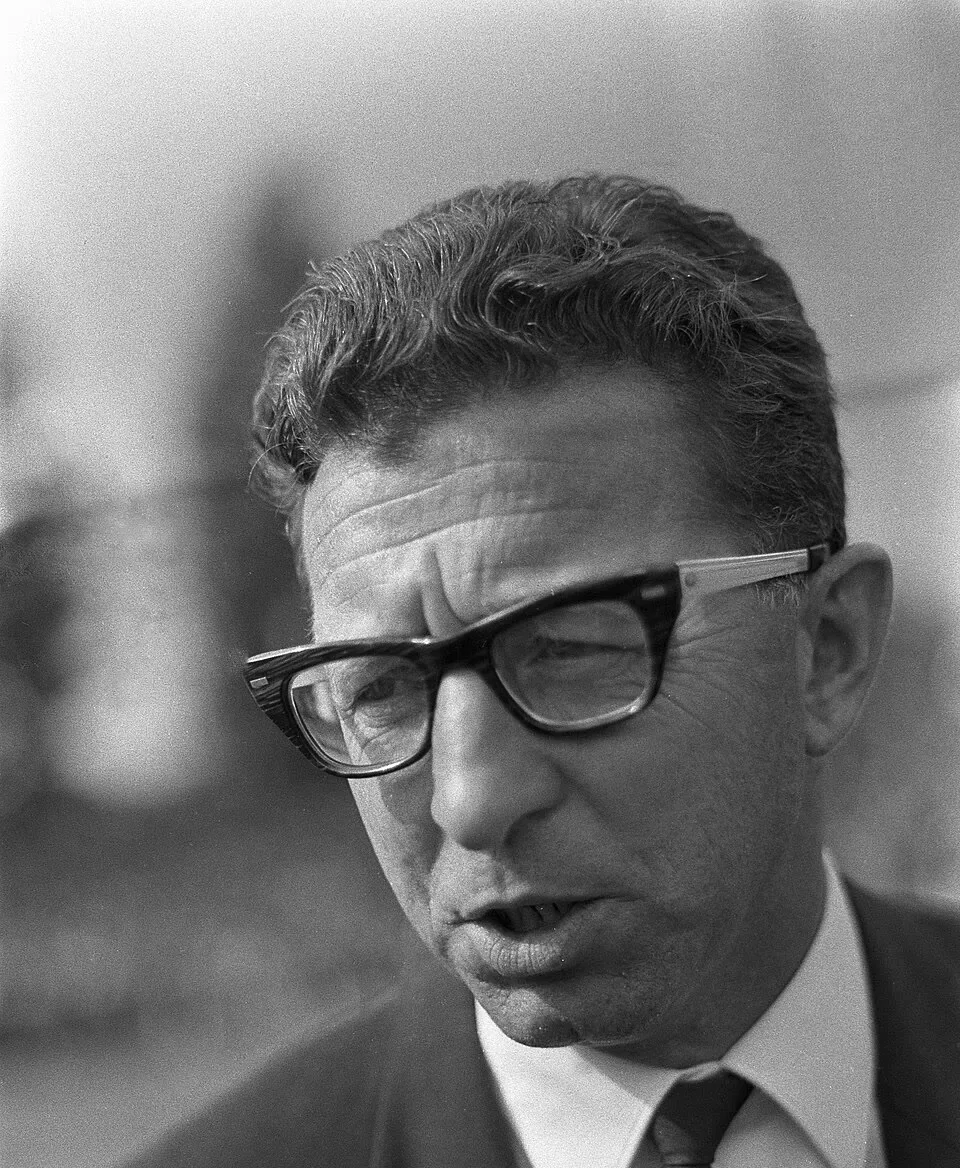 Ben Peeters