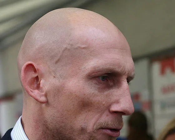 Jaap Stam