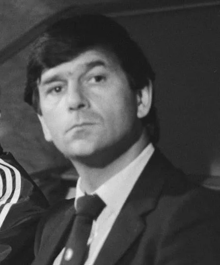 Clemens Westerhof