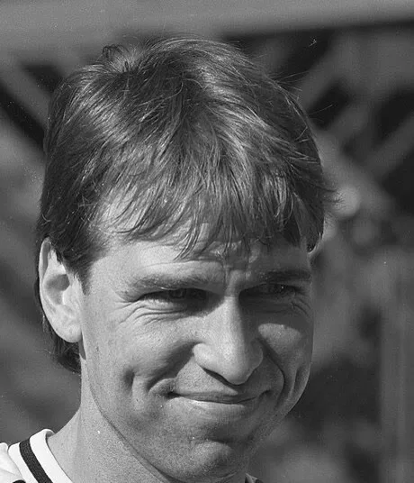 Pim Verbeek