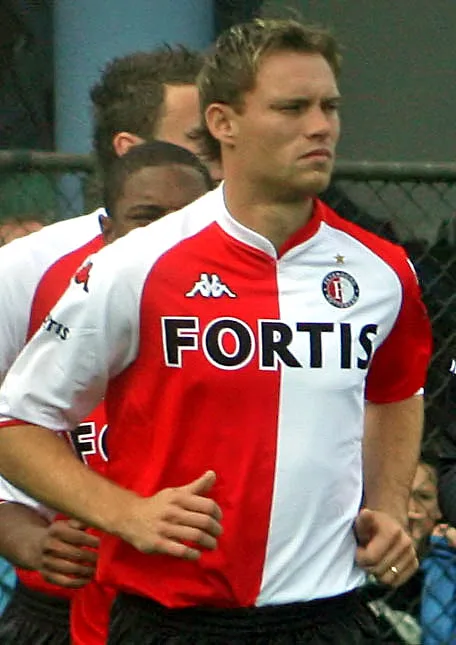 Kevin Hofland, 2007. Foto: Knurftendans via Wikimedia Commons, Public domain.