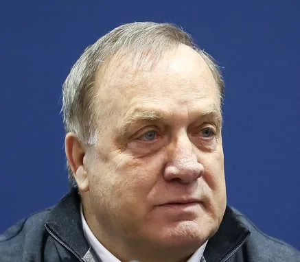 Dick Advocaat