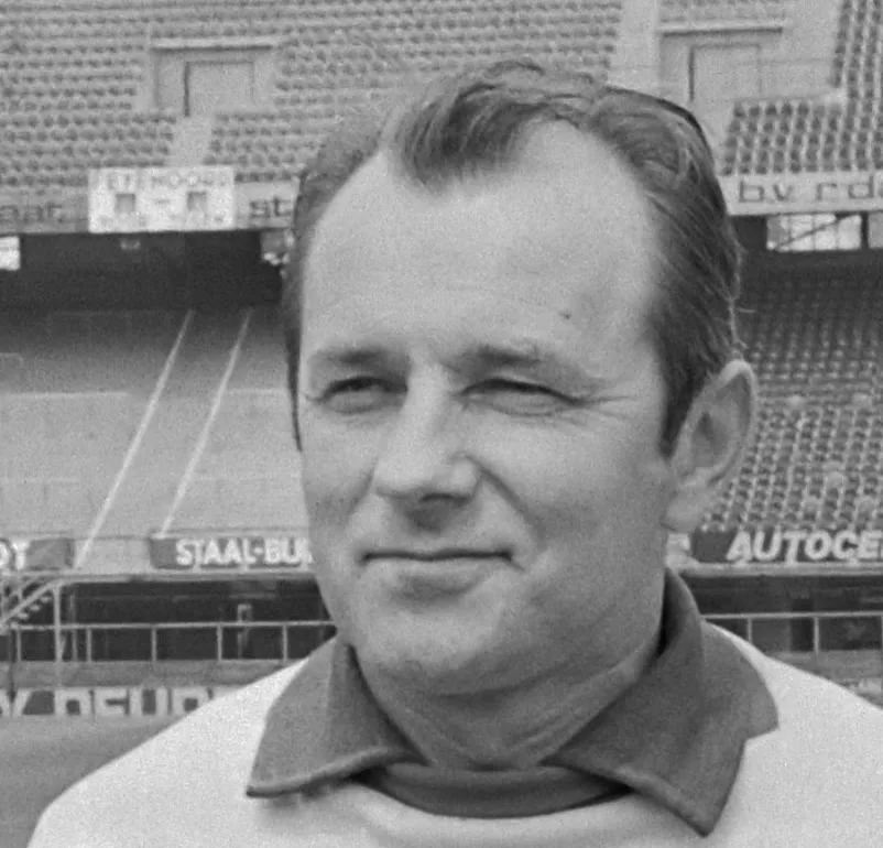 Vujadin Boškov