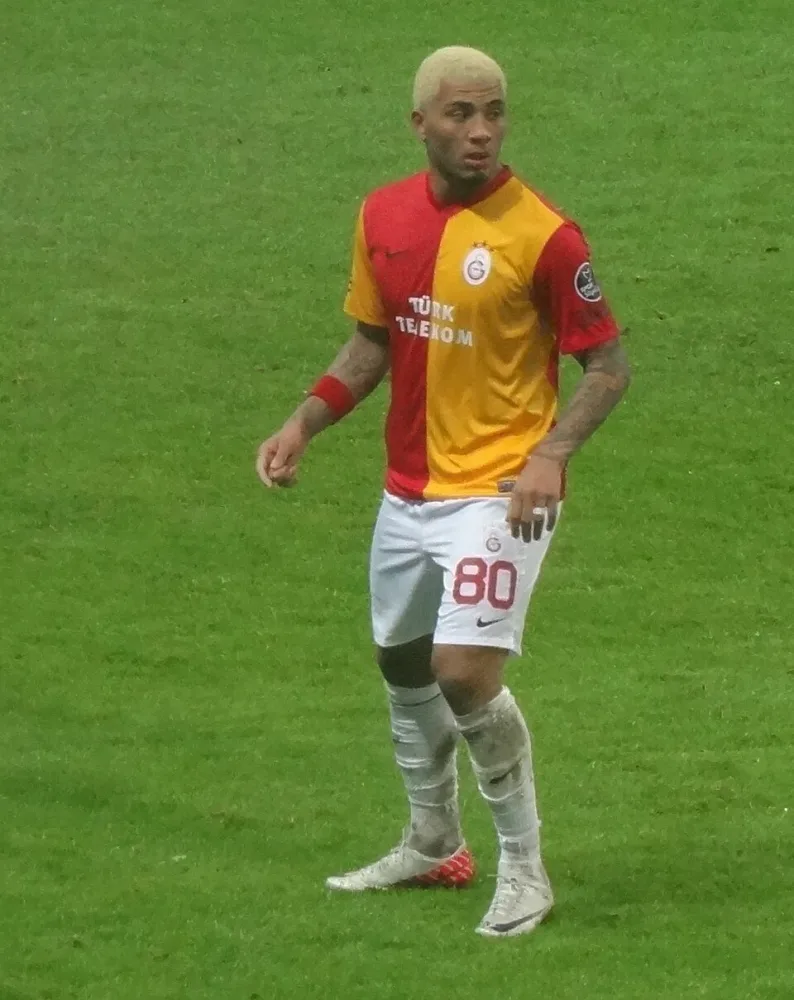 Colin Kâzım-Richards, 2012. Foto: Ultraslansi via Wikimedia Commons, CC BY-SA 3.0.