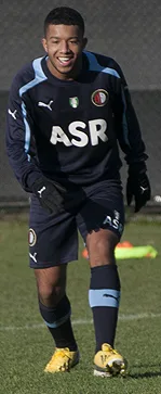 Tonny Trindade de Vilhena, 2012. Foto: Robert Hertel via Wikimedia Commons, CC BY 2.0.