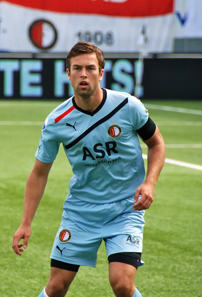 Kaj Ramsteijn. Foto: Carla Hoek via Wikimedia Commons, CC BY 3.0.