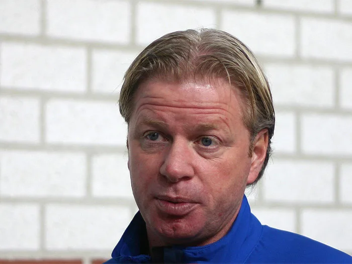 John van Loen. Foto: Paulblank via Wikimedia Commons, CC BY-SA 3.0.