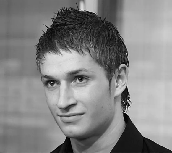 Jan-Arie van der Heijden. Foto: Paulblank via Wikimedia Commons, CC BY-SA 3.0.