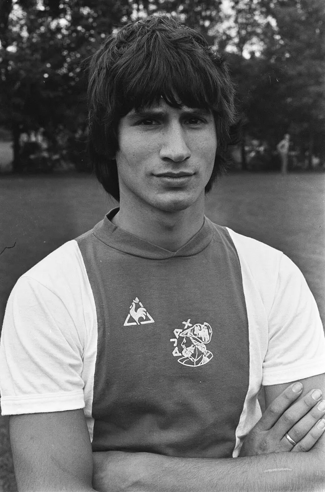 Tscheu La Ling, 1975. Foto: Anefo / Anefo, Nationaal Archief (CC0).