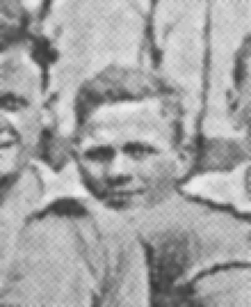 Arie van Donk