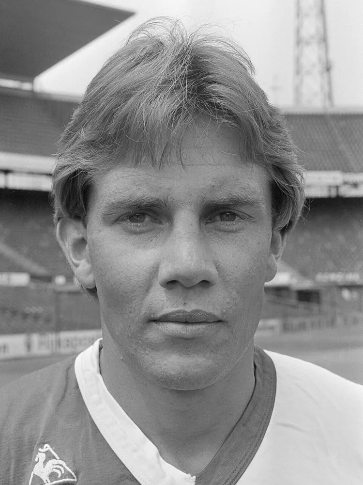 Jan Verheijen, 1976. Foto: Hans Peters / Anefo, Nationaal Archief (CC BY-SA 3.0).