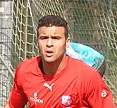 Ali Boussaboun, 2007. Foto: Luctor IV via Wikimedia Commons, Public domain.
