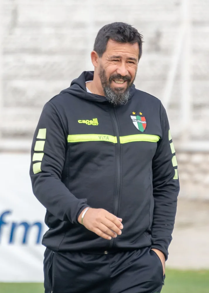 Pablo Sánchez, 2023. Foto: Carlos yo via Wikimedia Commons, CC BY-SA 4.0.