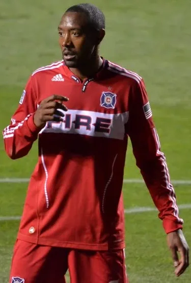 Cory Gibbs, 2011. Foto: Ryan Byrne via Wikimedia Commons, CC BY-SA 3.0.