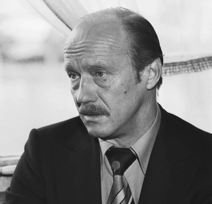 Antoni Brzeżańczyk