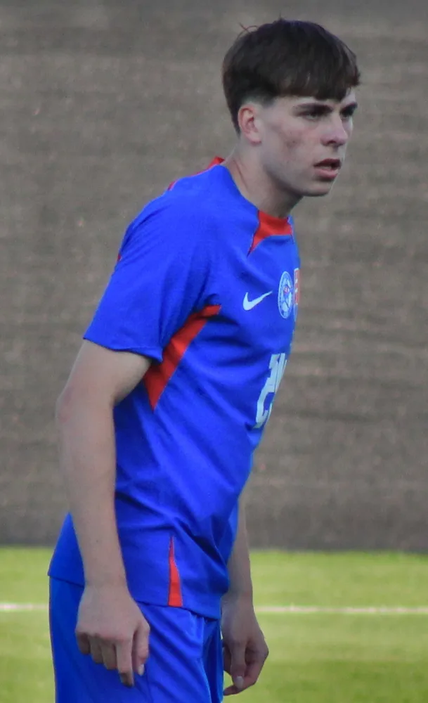 Leo Sauer, 2024. Foto: Lukas Raich via Wikimedia Commons, CC BY 4.0.