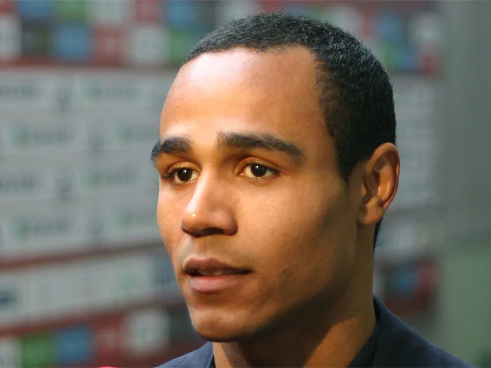 Leonardo Vitor Santiago. Foto: Paulblank via Wikimedia Commons, CC BY-SA 3.0.