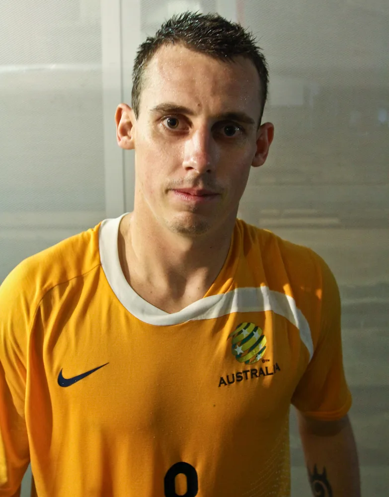 Luke Wilkshire, 2009. Foto: Camw via Wikimedia Commons, CC BY-SA 3.0.